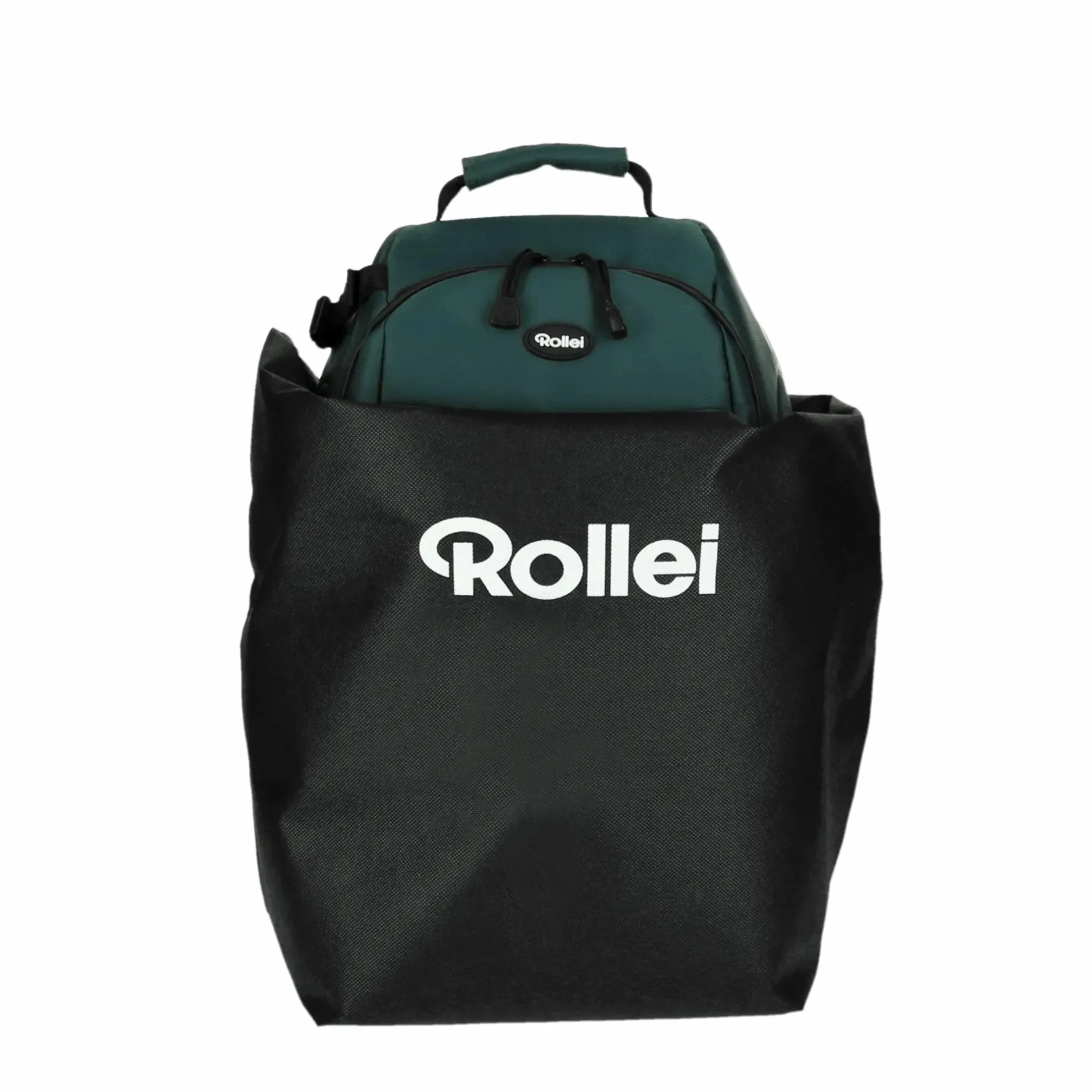 Rollei Rucksäcke-Fotorucksack Fotoliner Ocean M