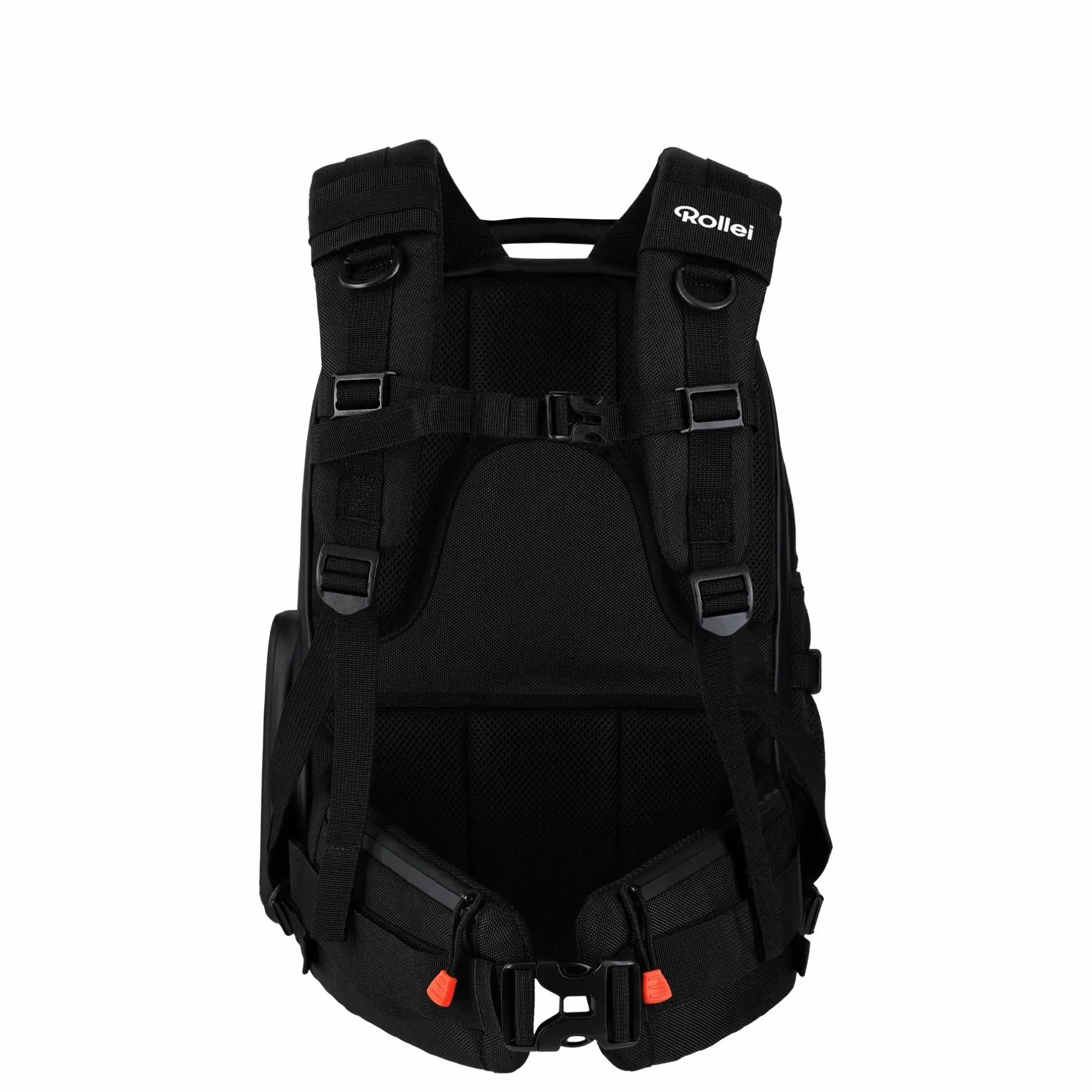 Rollei Rucksäcke-Fotorucksack Fotoliner Ocean M