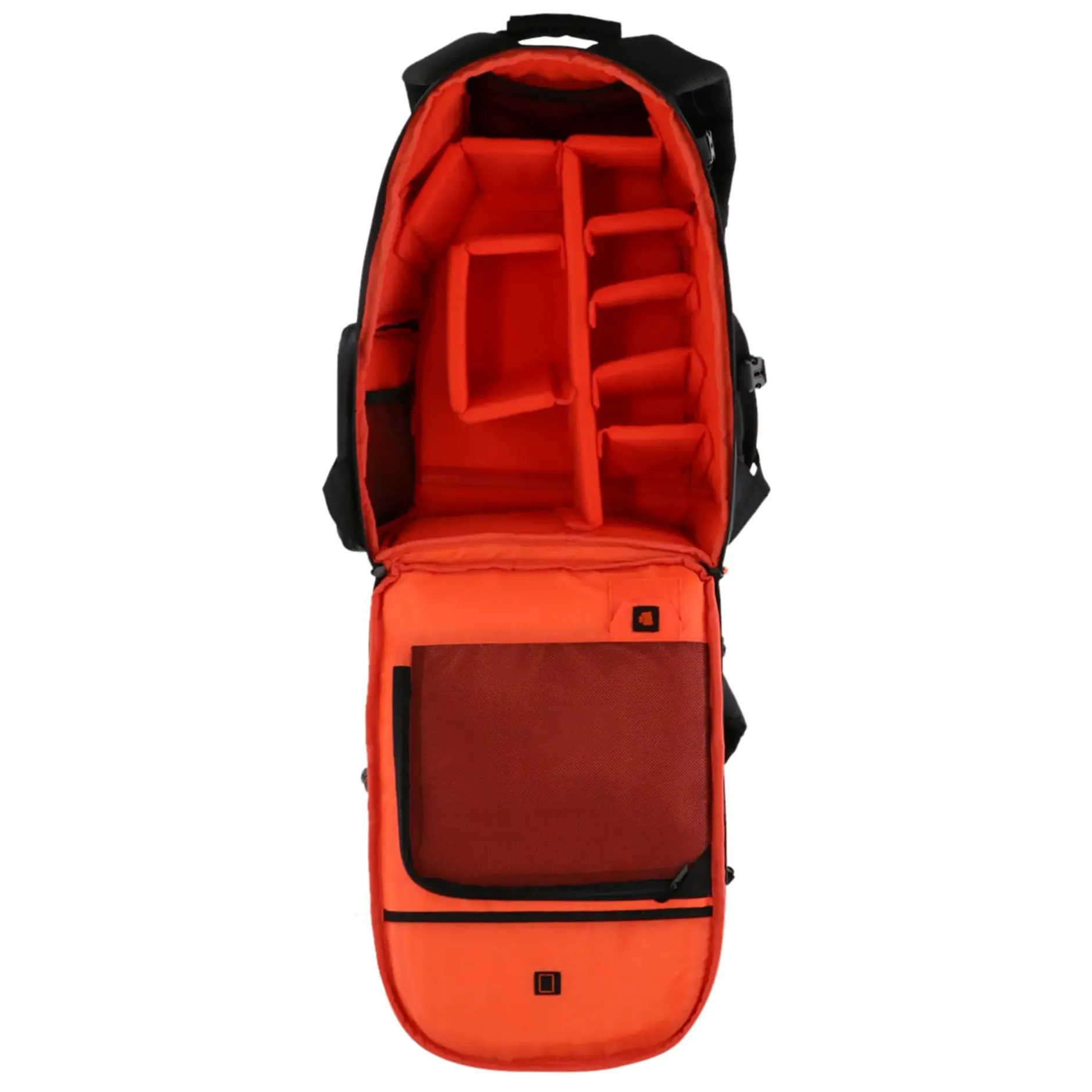 Rollei Rucksäcke-Fotorucksack Fotoliner Ocean M