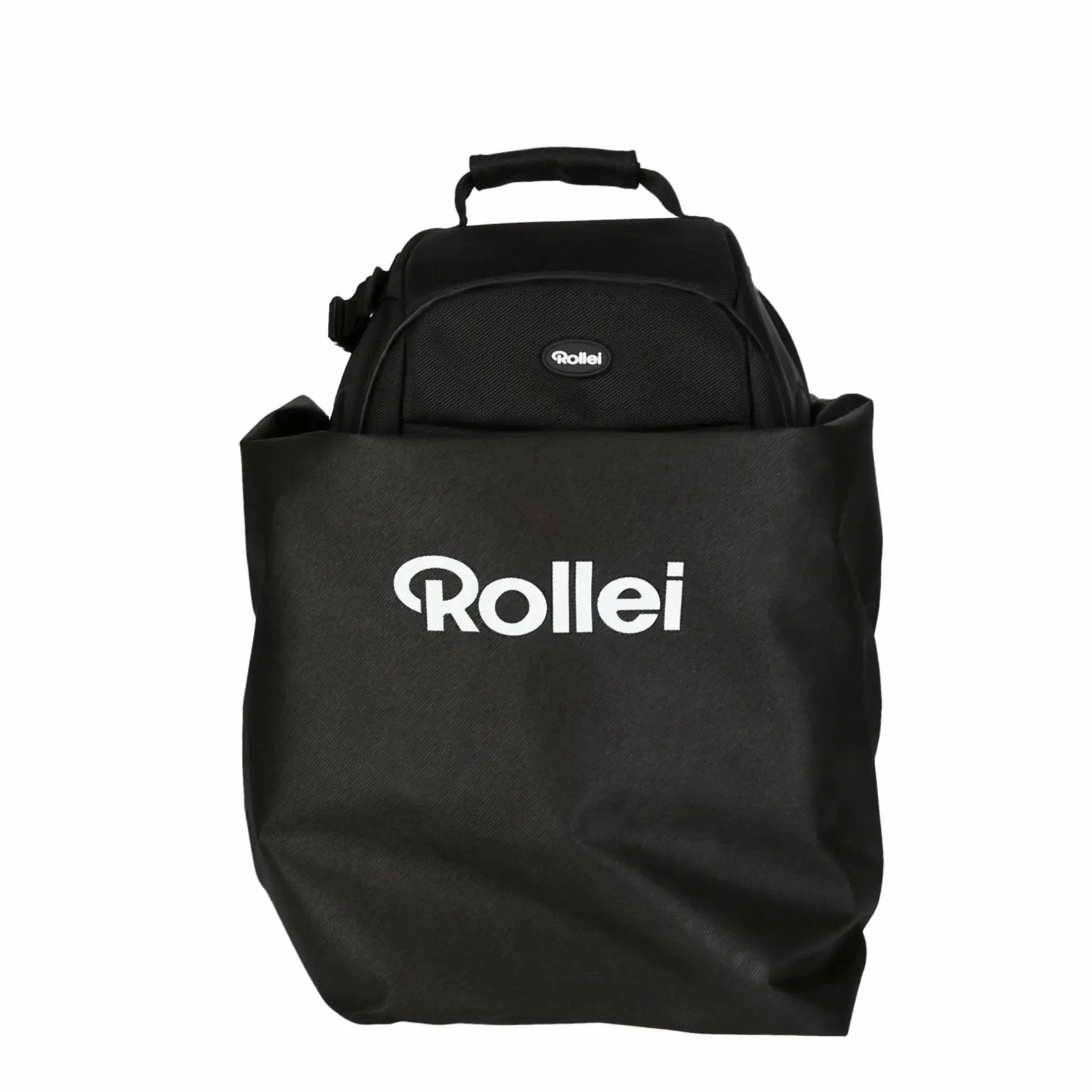 Rollei Rucksäcke-Fotorucksack Fotoliner Ocean M