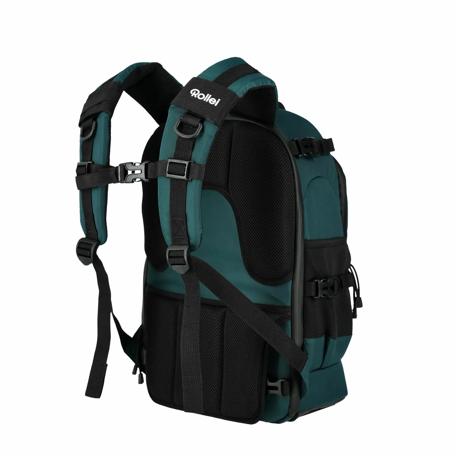 Rollei Rucksäcke-Fotorucksack Fotoliner Ocean M