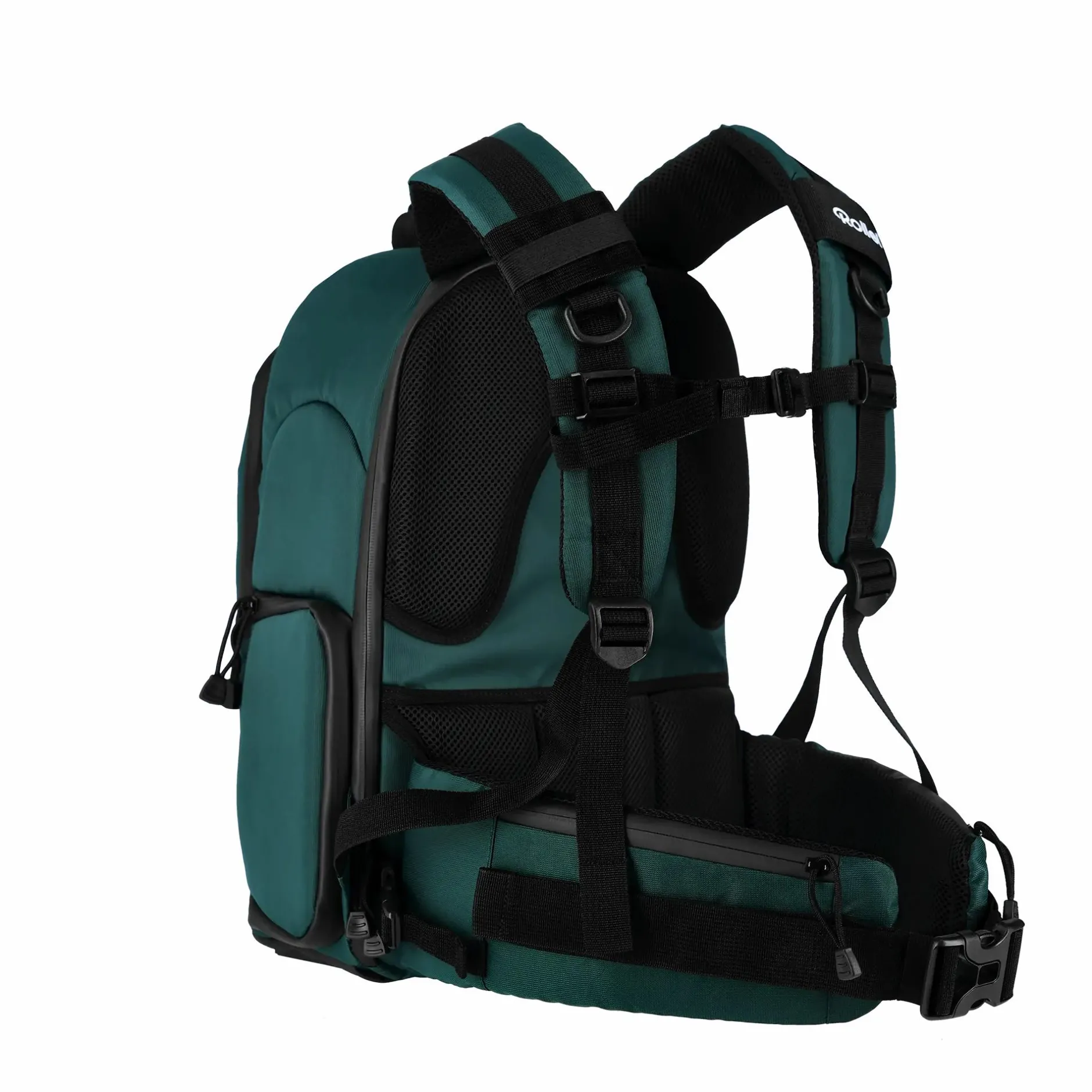 Rollei Rucksäcke-Fotorucksack Fotoliner Ocean M