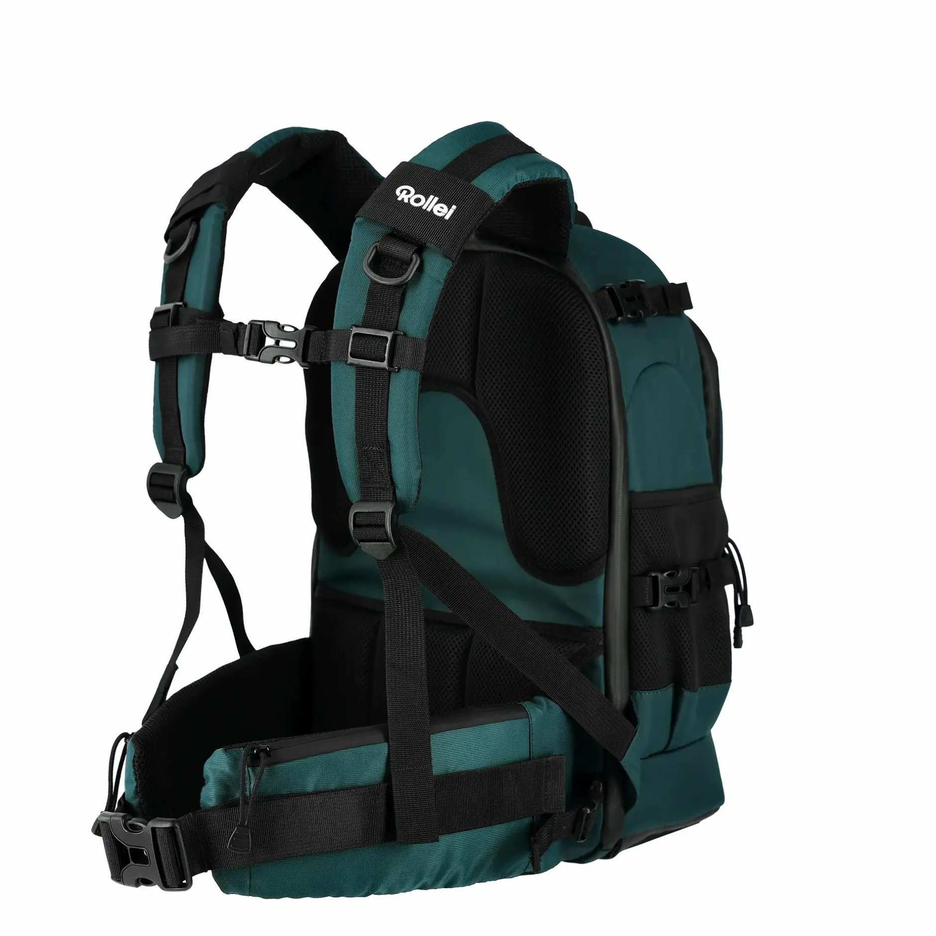 Rollei Rucksäcke-Fotorucksack Fotoliner Ocean M