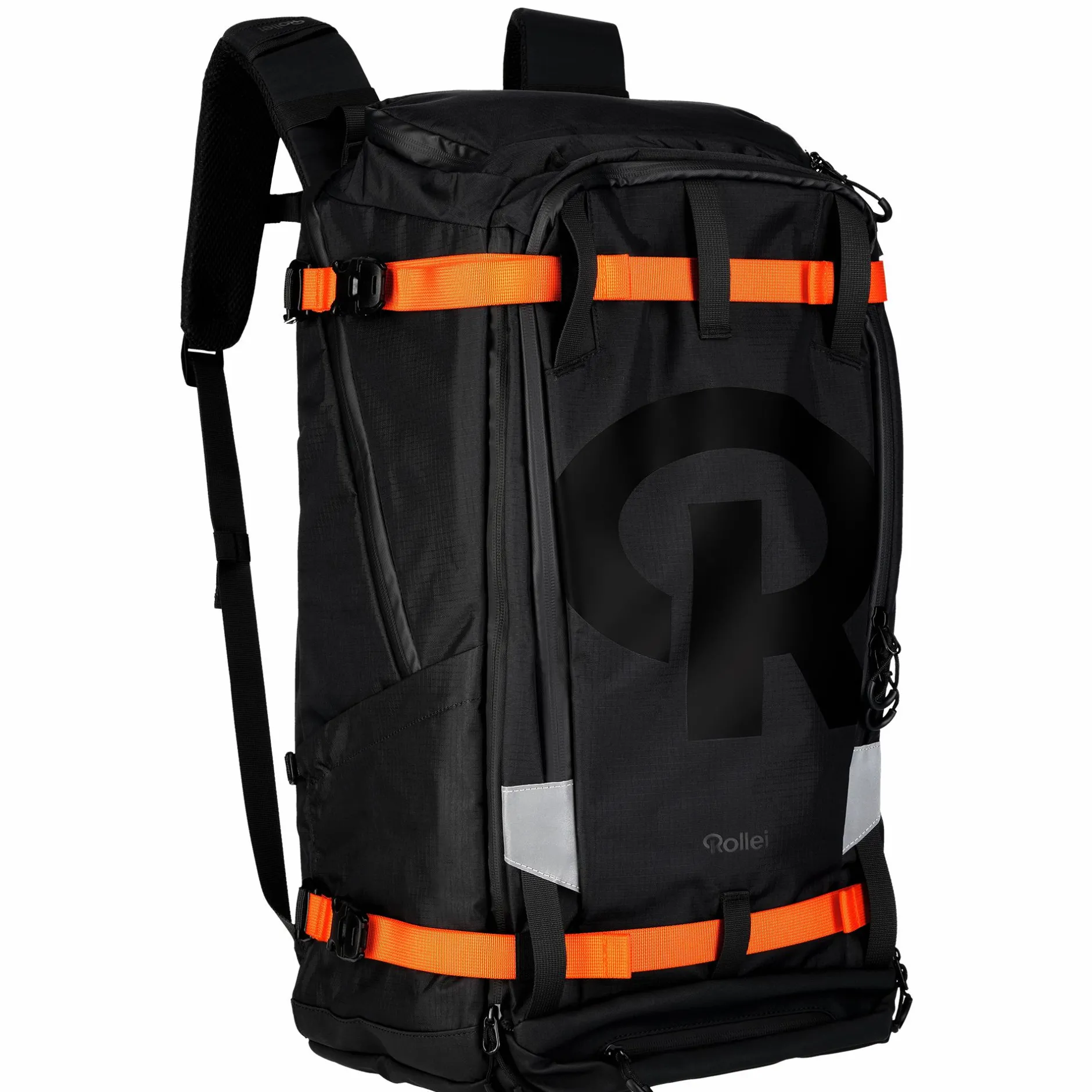 Rollei Rucksäcke-Fotorucksack Fotoliner Ocean Adventure