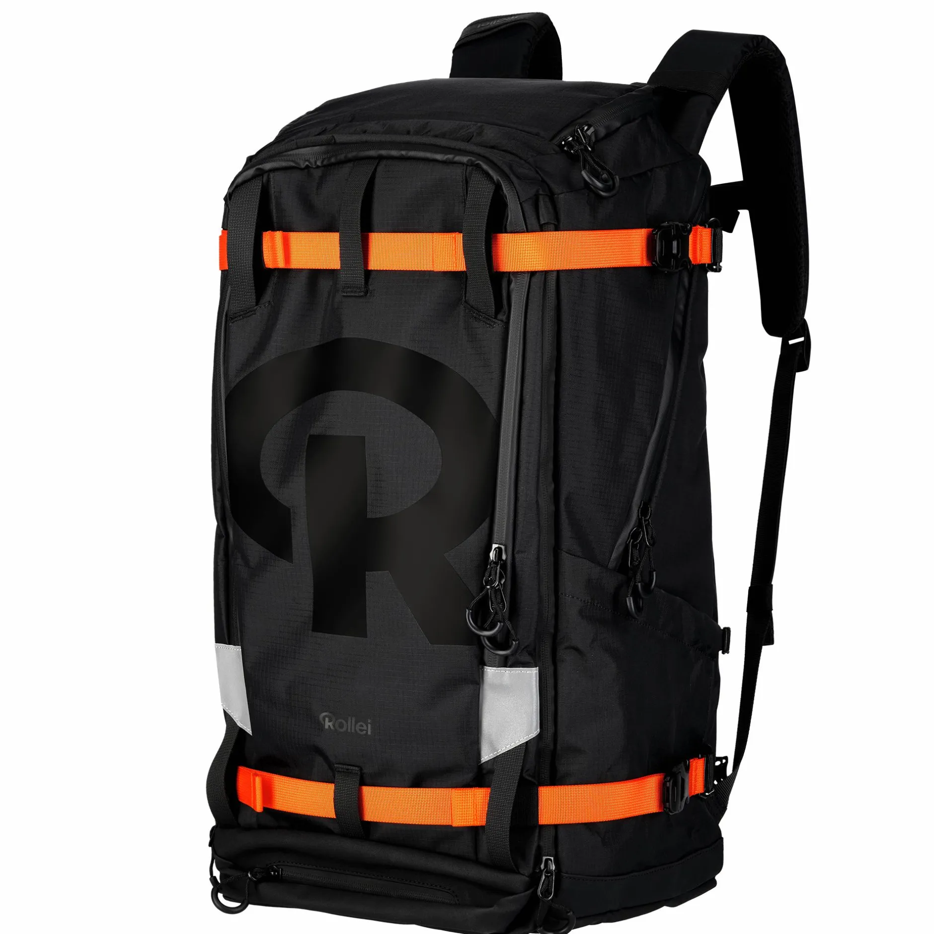 Rollei Rucksäcke-Fotorucksack Fotoliner Ocean Adventure