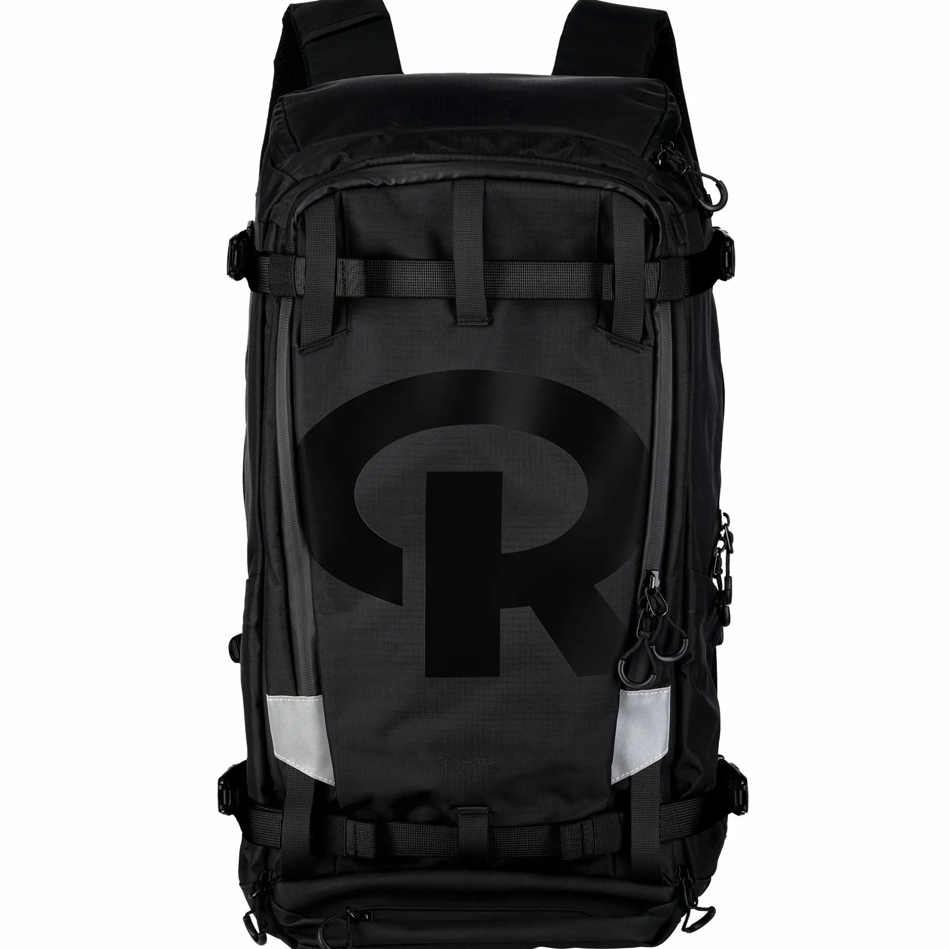 Rollei Rucksäcke-Fotorucksack Fotoliner Ocean Adventure + Cube XL