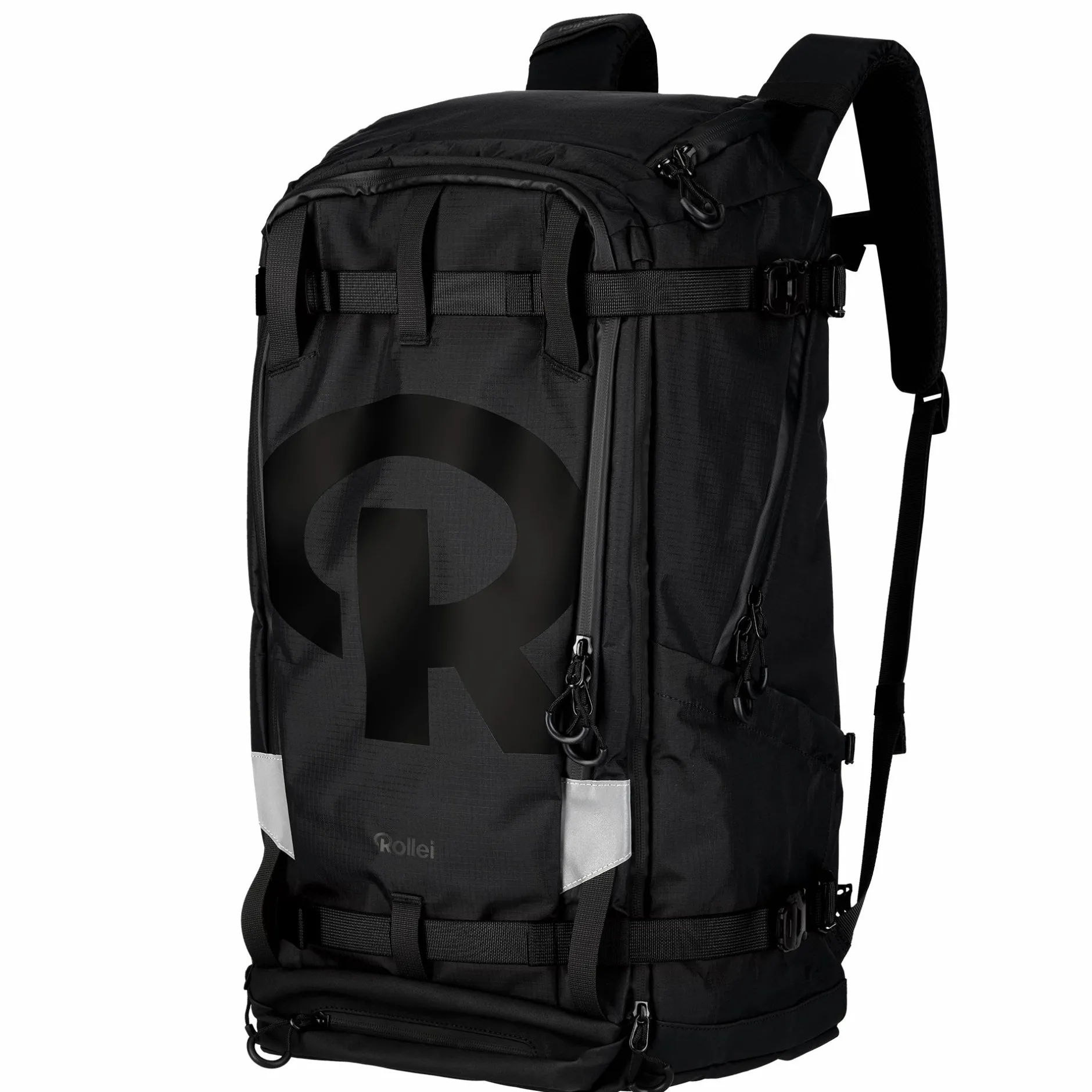 Rollei Rucksäcke-Fotorucksack Fotoliner Ocean Adventure + Cube XL