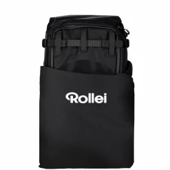 Rollei Rucksäcke-Fotorucksack Fotoliner Ocean Adventure + Cube XL