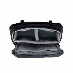 Rollei Rucksäcke-Fototasche Fotoliner Ocean Slingbag S