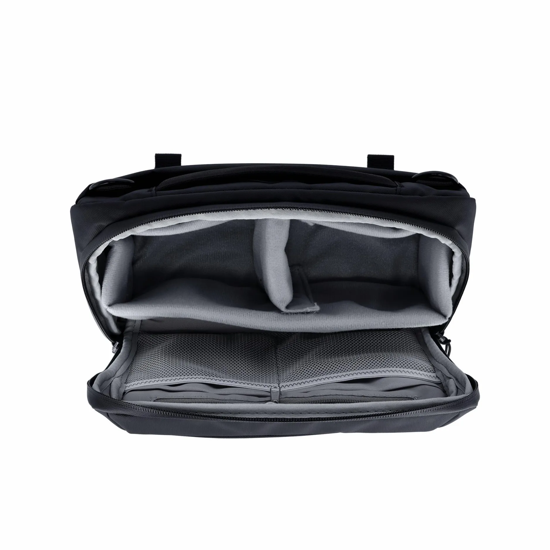 Rollei Rucksäcke-Fototasche Fotoliner Ocean Slingbag S