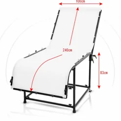 Rollei Fototische|Hintergründe-Fototisch 100 x 240 cm