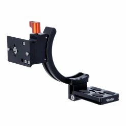 Rollei Frame Flipper Halterungsring|L-Winkel Und Halterungen-Frame Flipper - Drehbarer Halterungsring