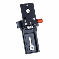 Rollei Frame Flipper Halterungsring|L-Winkel Und Halterungen-Frame Flipper - Drehbarer Halterungsring