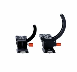 Rollei Frame Flipper Halterungsring|L-Winkel Und Halterungen-Frame Flipper - Drehbarer Halterungsring