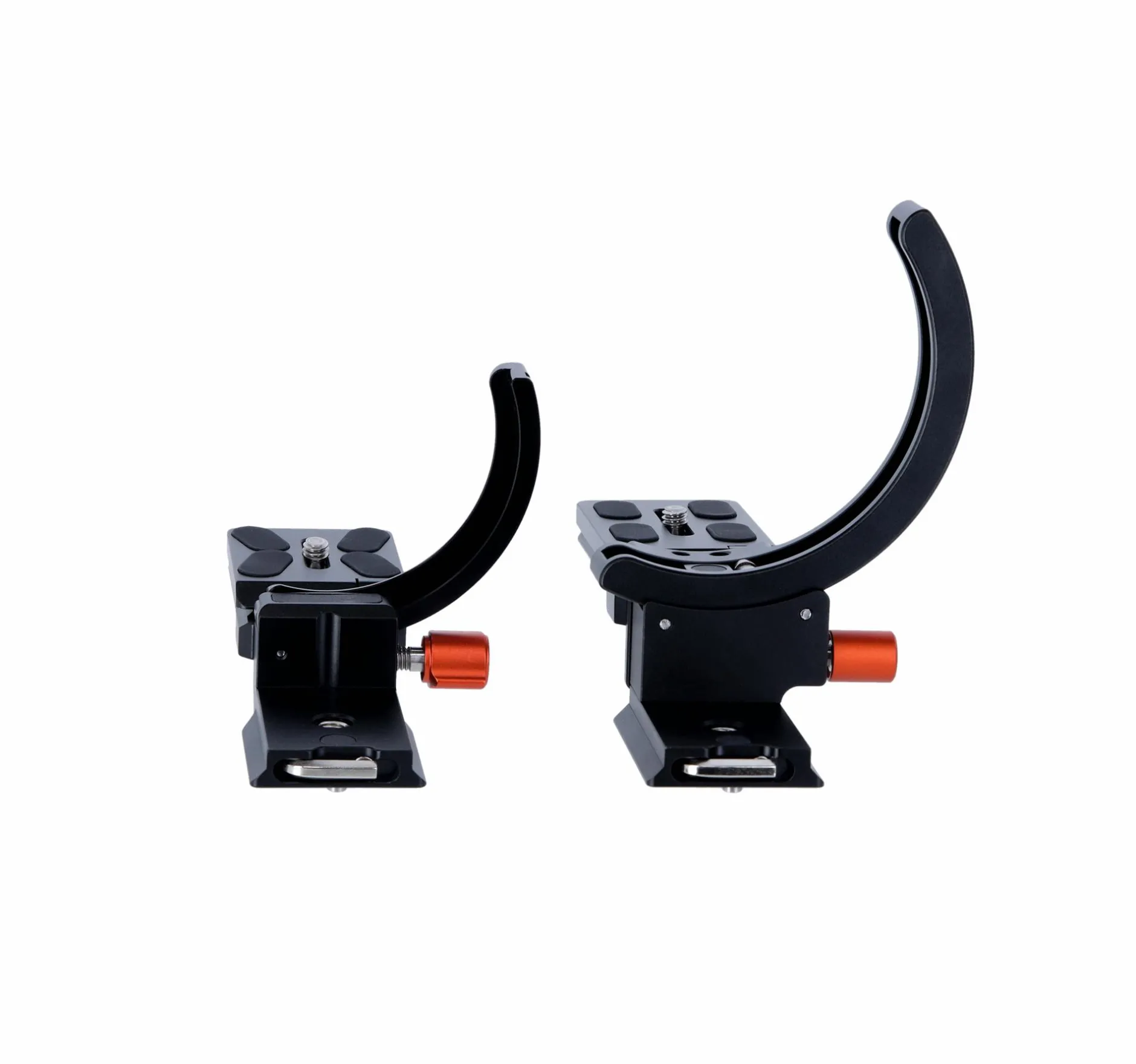 Rollei Frame Flipper Halterungsring|L-Winkel Und Halterungen-Frame Flipper - Drehbarer Halterungsring