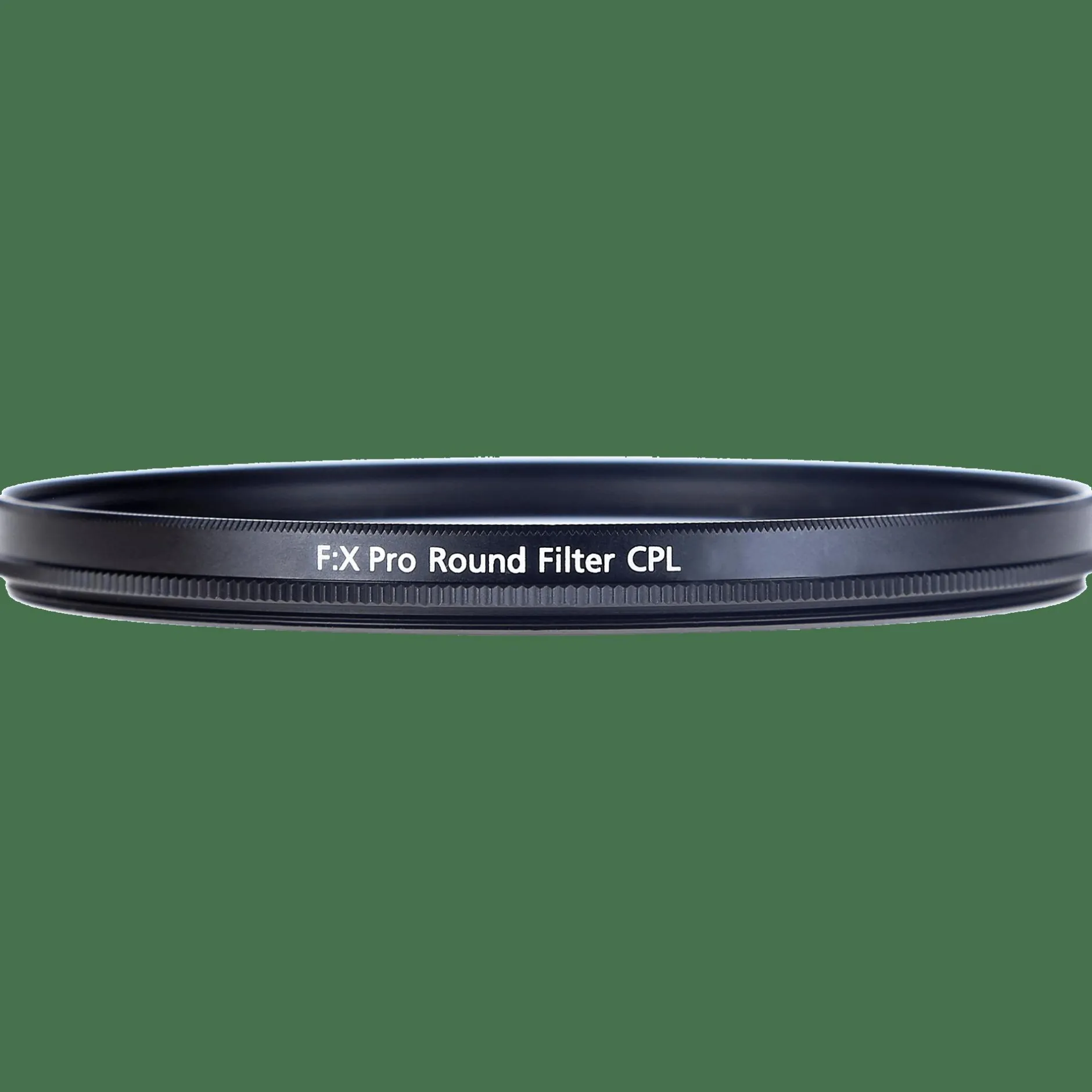 Rollei Pol Filter|Schraubbare Rundfilter-F:X Pro CPL Rundfilter