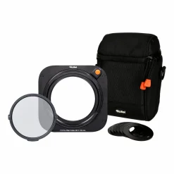Rollei Filter-Sets|Filterhalter-F:X Pro Filterhalter Mark III für 100 mm Rechteckfilter