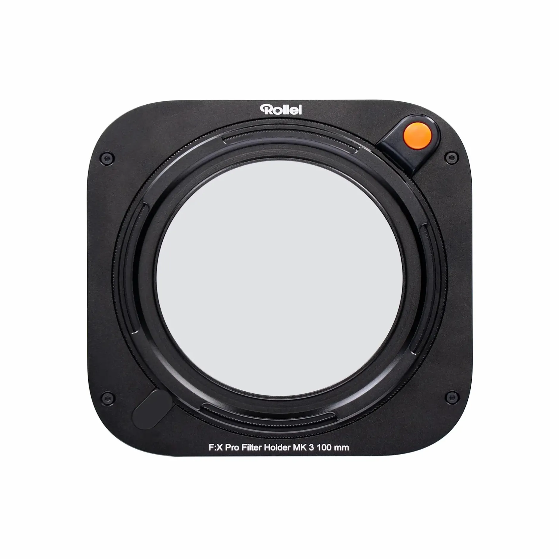 Rollei Filter-Sets|Filterhalter-F:X Pro Filterhalter Mark III für 100 mm Rechteckfilter