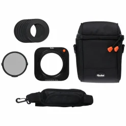 Rollei Filter-Sets|Filterhalter-F:X Pro Filterhalter Mark III für 100 mm Rechteckfilter