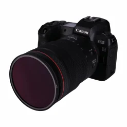 Rollei Magnetische Rundfilter|Magnetische Rundfilter-F:X Pro Magnetische Rundfilter Mark II - Graufilter Set