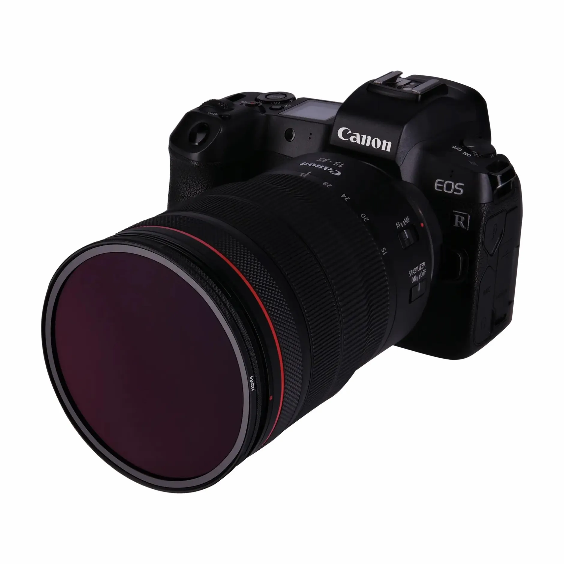 Rollei Magnetische Rundfilter|Magnetische Rundfilter-F:X Pro Magnetische Rundfilter Mark II - Graufilter Set