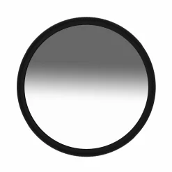 Rollei Magnetische Rundfilter|Magnetische Rundfilter-F:X Pro Magnetische Rundfilter Mark II - Verlaufsfilter Soft GND8