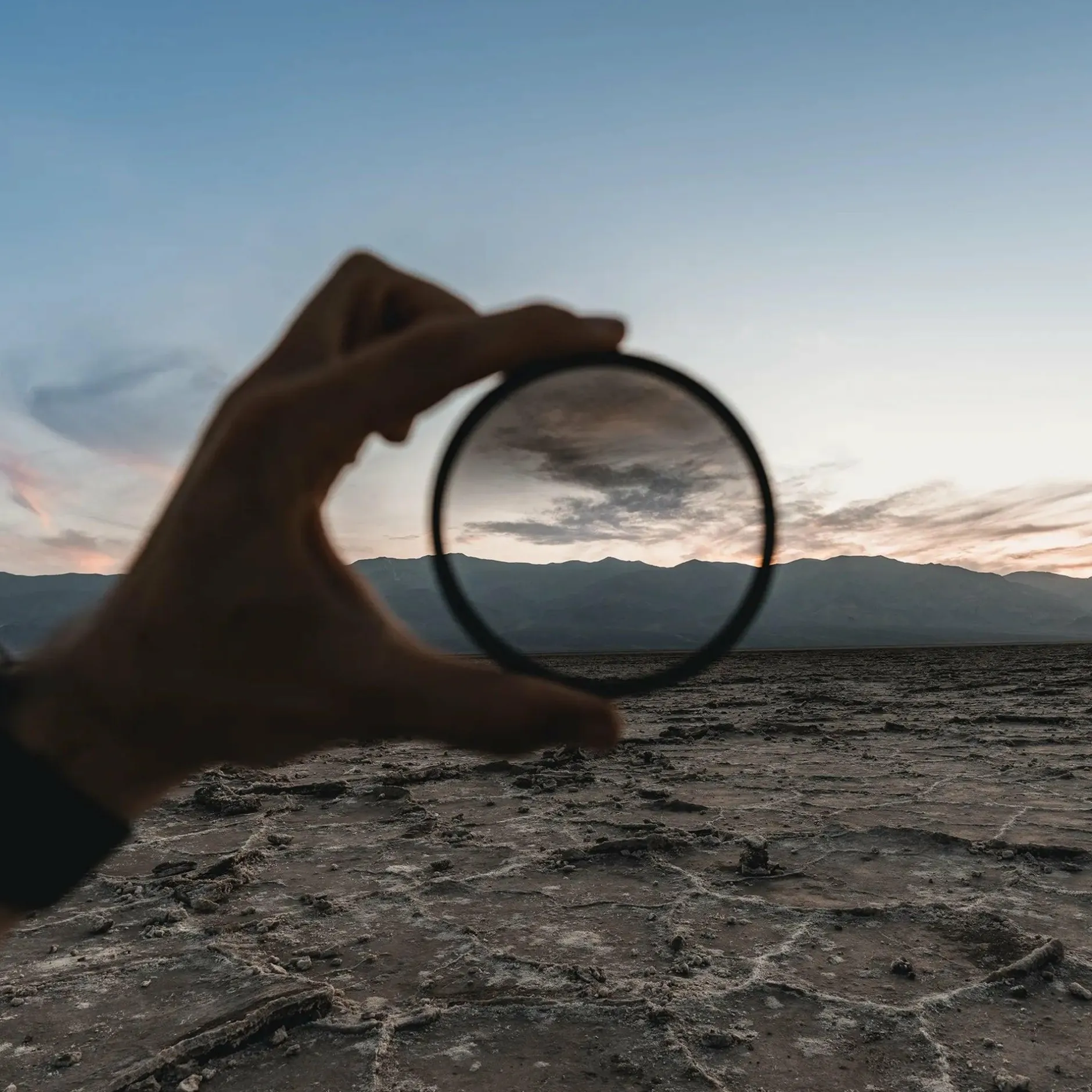 Rollei Magnetische Rundfilter|Magnetische Rundfilter-F:X Pro Magnetische Rundfilter Mark II - Verlaufsfilter Soft GND8