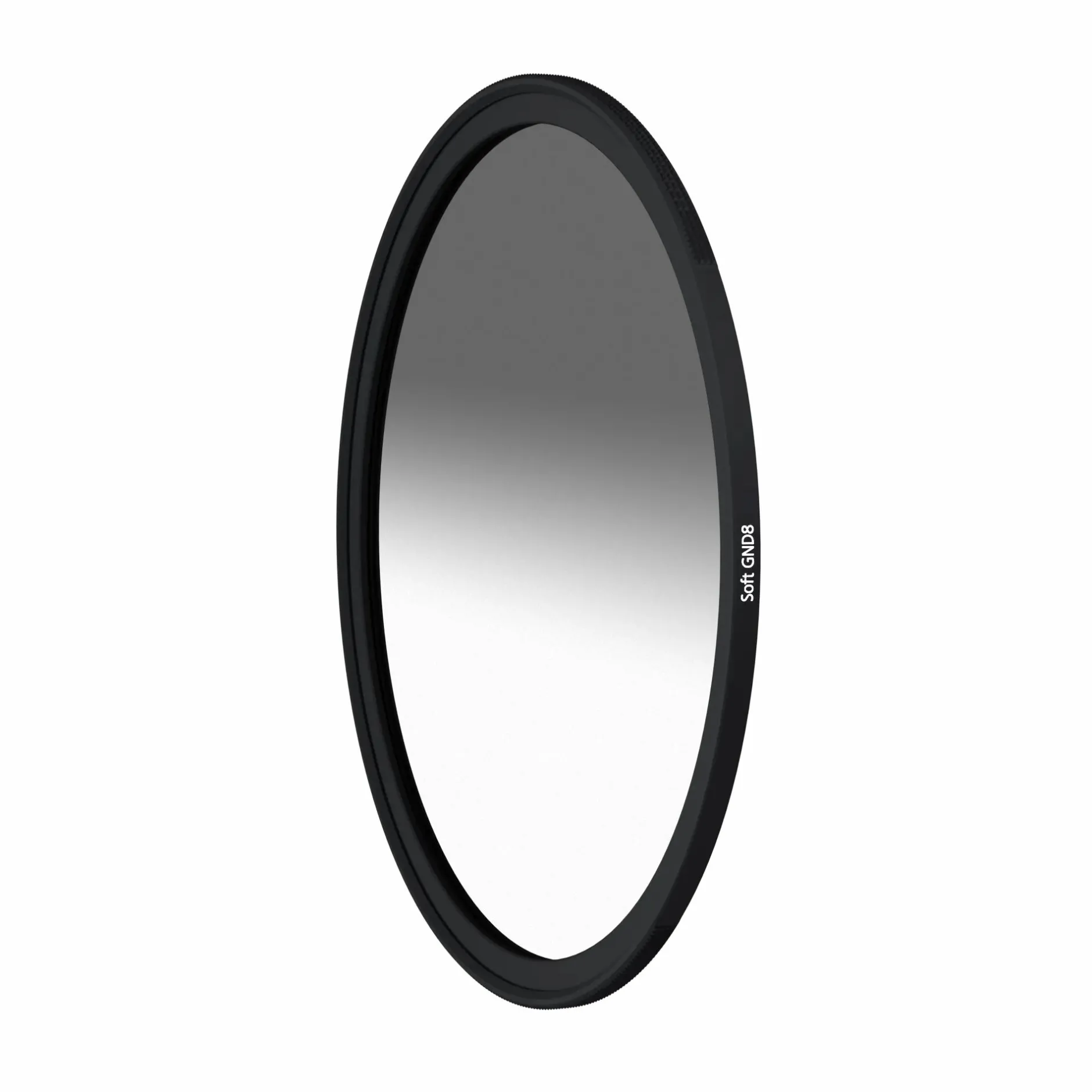 Rollei Magnetische Rundfilter|Magnetische Rundfilter-F:X Pro Magnetische Rundfilter Mark II - Verlaufsfilter Soft GND8