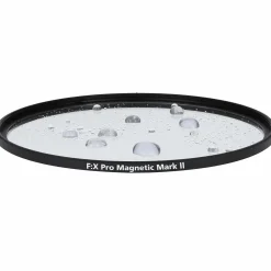 Rollei Magnetische Rundfilter|Magnetische Rundfilter-F:X Pro Magnetischer Rundfilter Mark II 82 mm - Ultra UV
