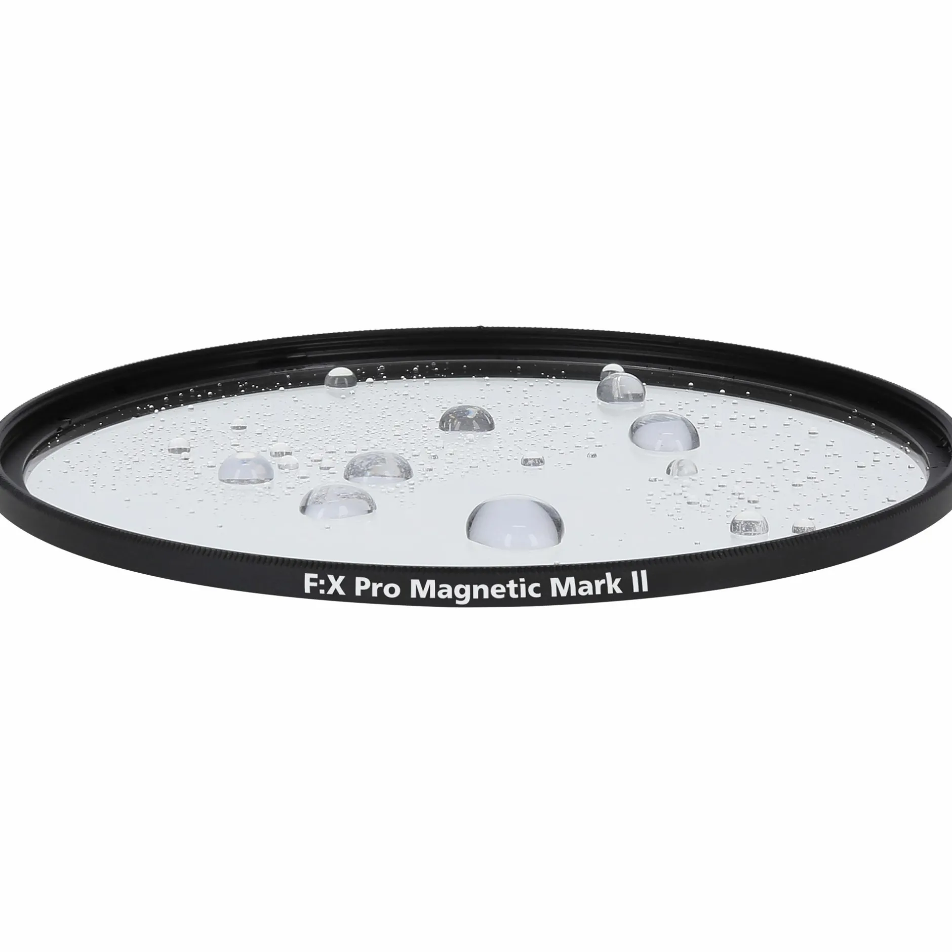 Rollei Magnetische Rundfilter|Magnetische Rundfilter-F:X Pro Magnetischer Rundfilter Mark II 82 mm - Ultra UV