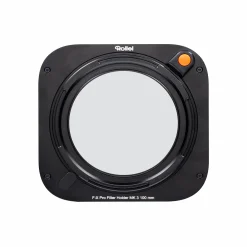Rollei Filterhalter|Filter-Sets-F:X Pro Master Kit Rechteckfilter Mark III