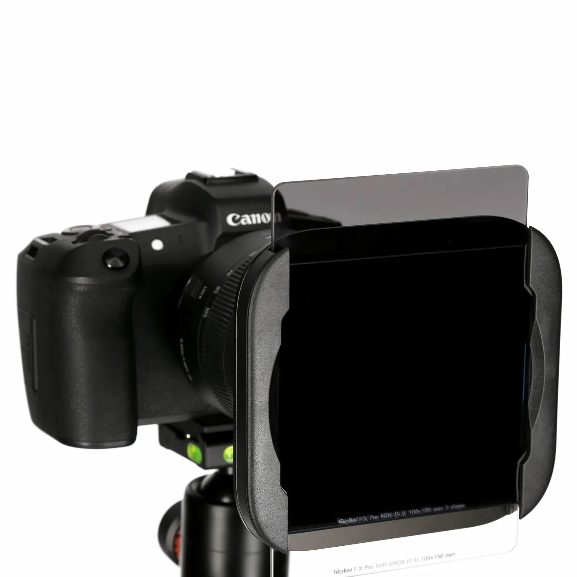 Rollei Filterhalter|Filter-Sets-F:X Pro Master Kit Rechteckfilter Mark III