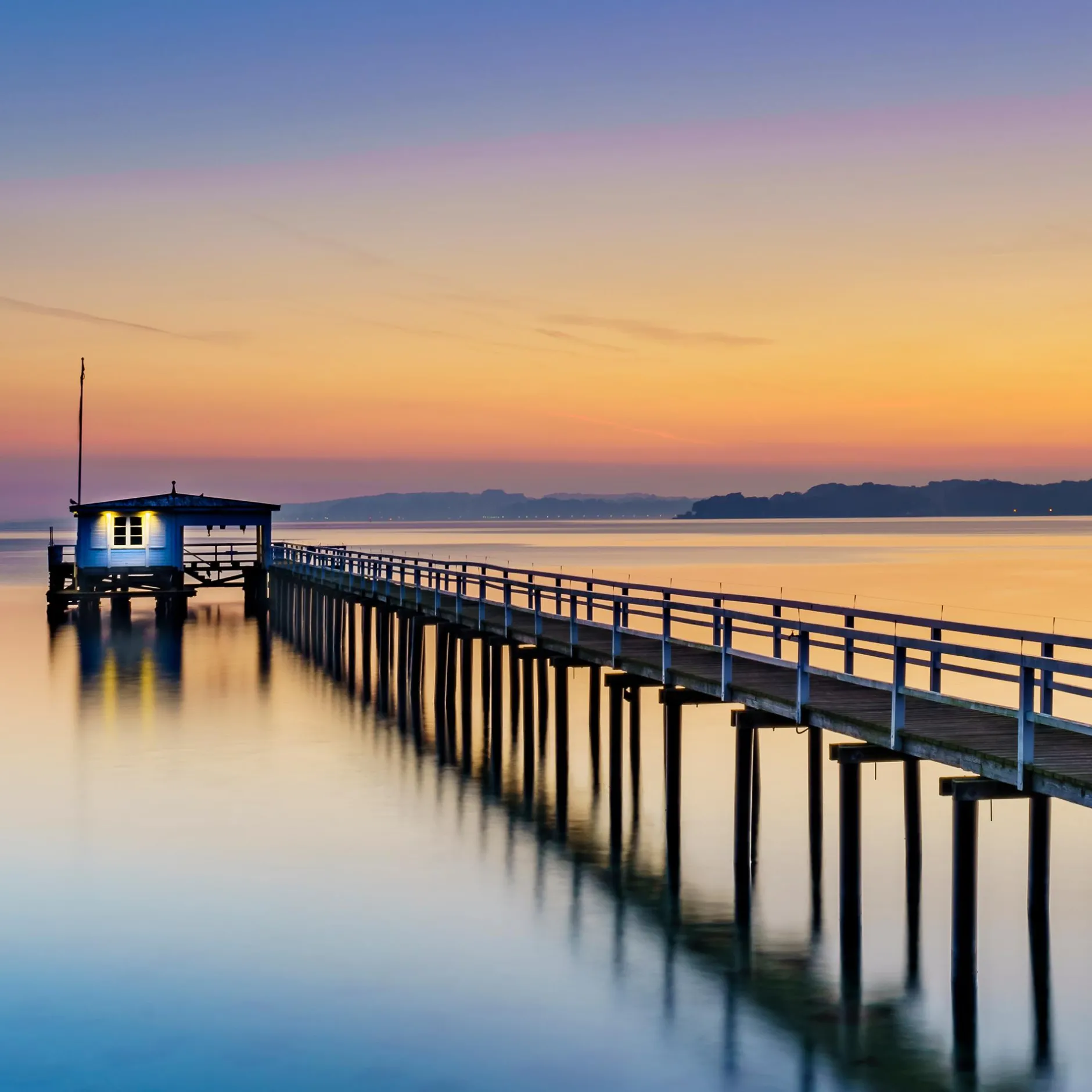 Rollei Verlaufsfilter-F:X Pro Reverse GND8 Rechteckfilter - Grauverlaufsfilter 100 mm