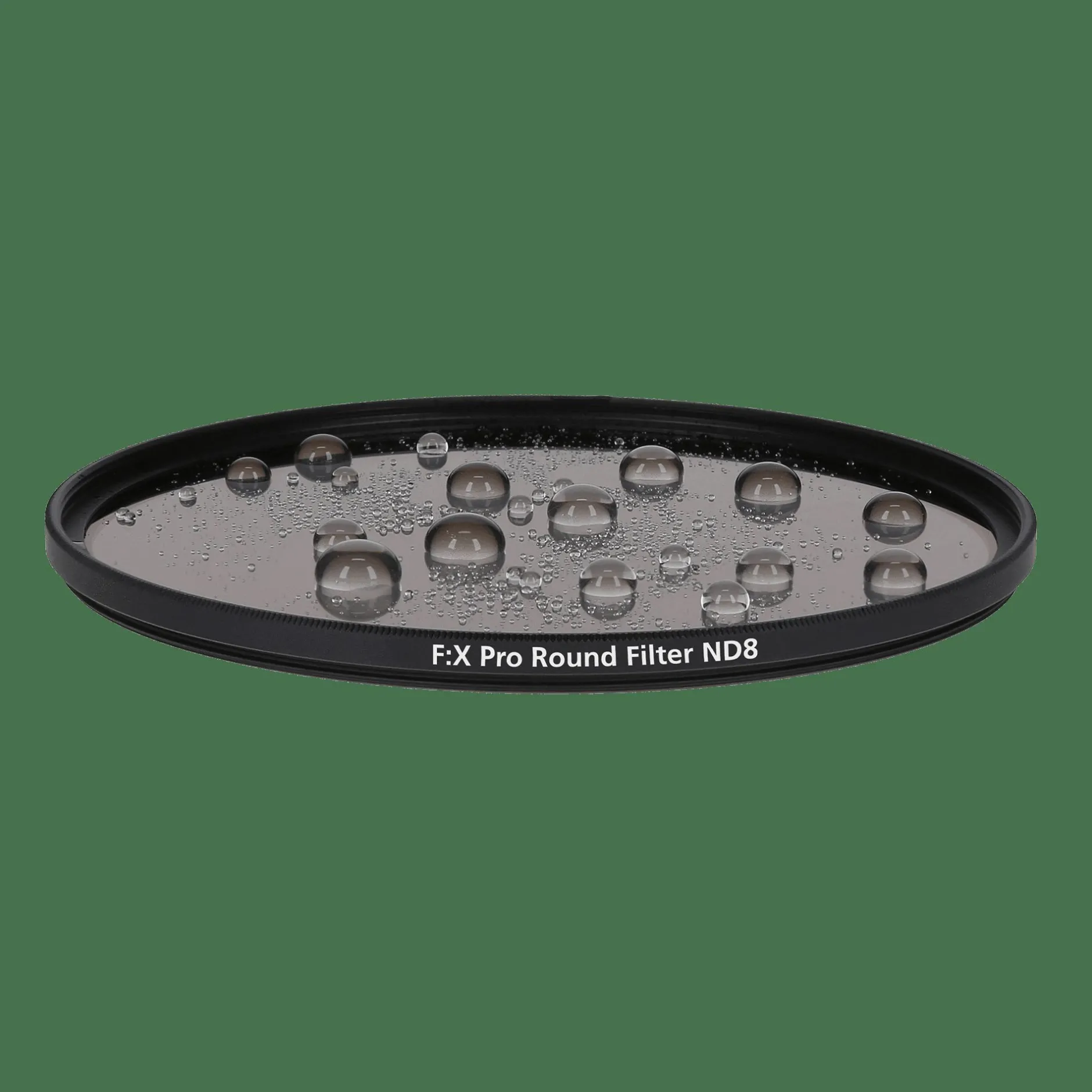 Rollei Nd Filter|Schraubbare Rundfilter-F:X Pro Rundfilter - Graufilter Set