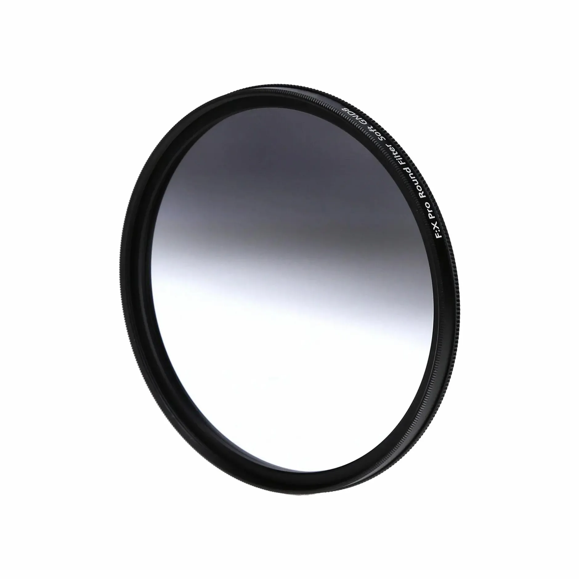 Rollei Schraubbare Rundfilter-F:X Pro Rundfilter Soft GND8