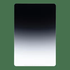 Rollei Verlaufsfilter-F:X Pro Soft Rechteckfilter - Grauverlaufsfilter 100 mm