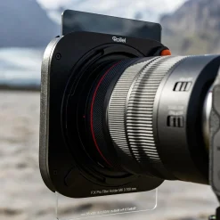 Rollei Filterhalter|Filter-Sets-F:X Pro Starter Kit Rechteckfilter Mark III Soft 100 mm