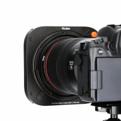 Rollei Filterhalter|Filter-Sets-F:X Pro Starter Kit Rechteckfilter Mark III Soft 100 mm