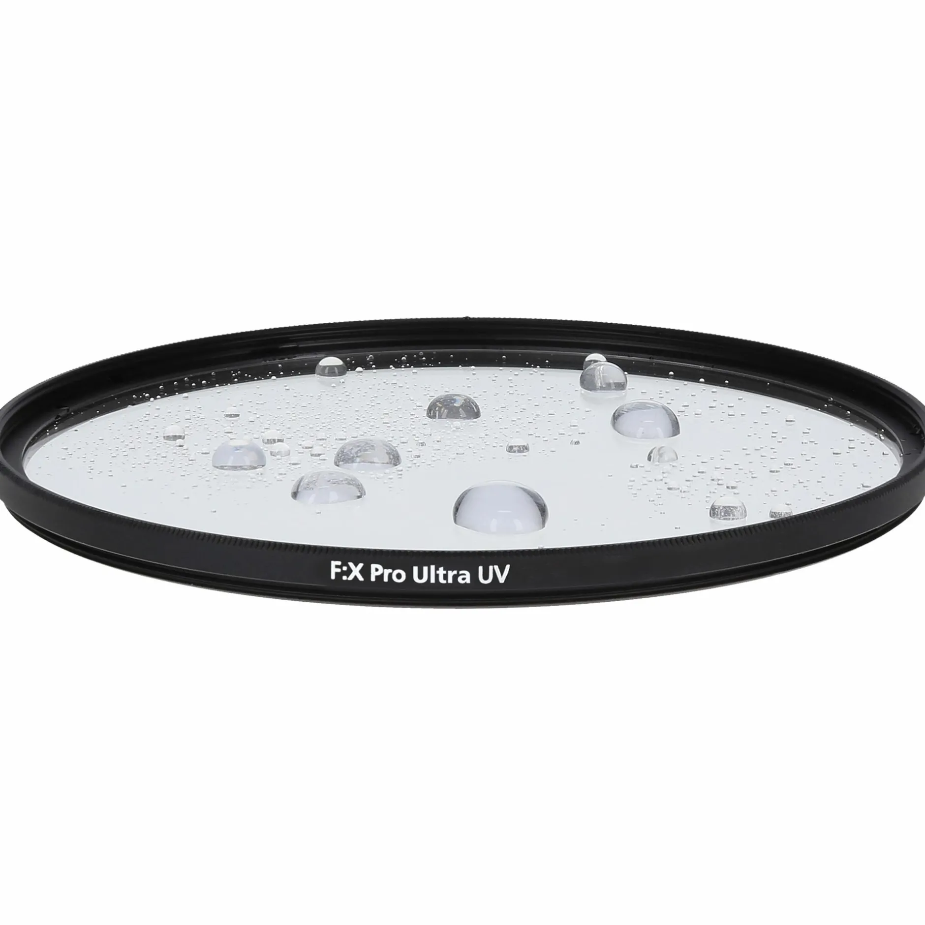 Rollei Uv Rundfilter|Schraubbare Rundfilter-F:X Pro Ultra UV Rundfilter
