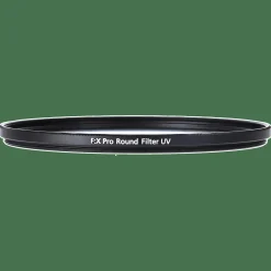 Rollei Uv Rundfilter|Schraubbare Rundfilter-F:X Pro UV Filter Rundfilter