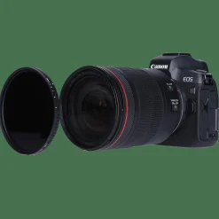 Rollei Nd Filter|Schraubbare Rundfilter-F:X Pro Variabler Filter ND8-512