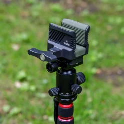 Rollei Jagdzubehör|Stativköpfe-Gewehrklemme | mit Arca-Swiss | U-7