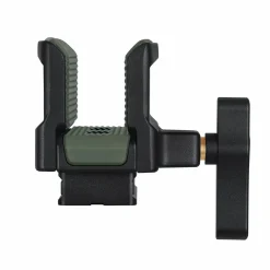 Rollei Jagdzubehör|Stativköpfe-Gewehrklemme | mit Arca-Swiss | U-7