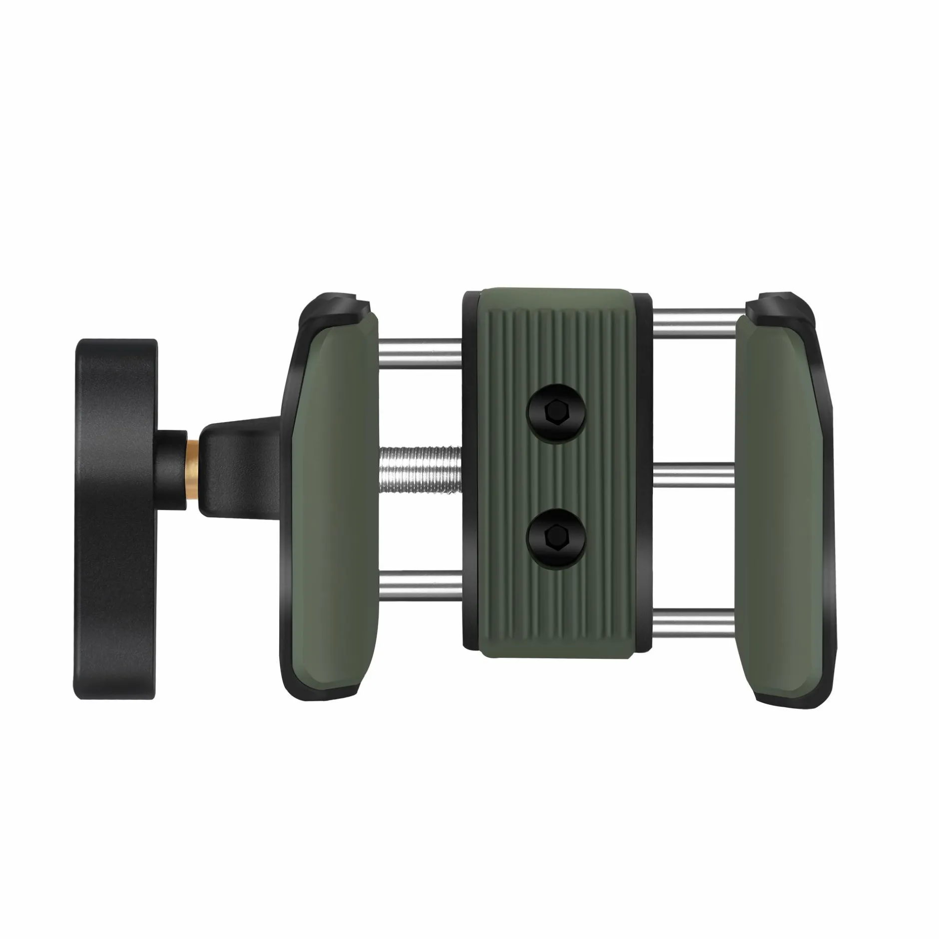 Rollei Jagdzubehör|Stativköpfe-Gewehrklemme | mit Arca-Swiss | U-7