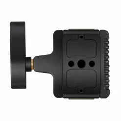 Rollei Jagdzubehör|Stativköpfe-Gewehrklemme | mit Arca-Swiss | U-7