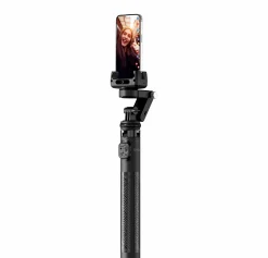 Rollei Easy Creator|Smartphone-Stative-Gimbal | mit AI-Tracking | Easy Creator