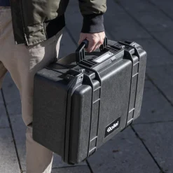 Rollei Aufbewahrung|Aufbewahrung-Hard Case | Koffer | 46 x 36 x 22 cm