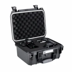 Rollei Aufbewahrung|Aufbewahrung-Hard Case | Koffer | 37 x 30 x 17 cm