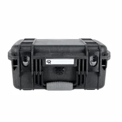 Rollei Aufbewahrung|Aufbewahrung-Hard Case | Koffer | 37 x 30 x 17 cm