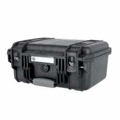 Rollei Aufbewahrung|Aufbewahrung-Hard Case | Koffer | 37 x 30 x 17 cm